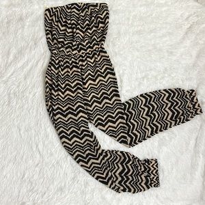 MISS AVENUE‎ JUMPSUIT